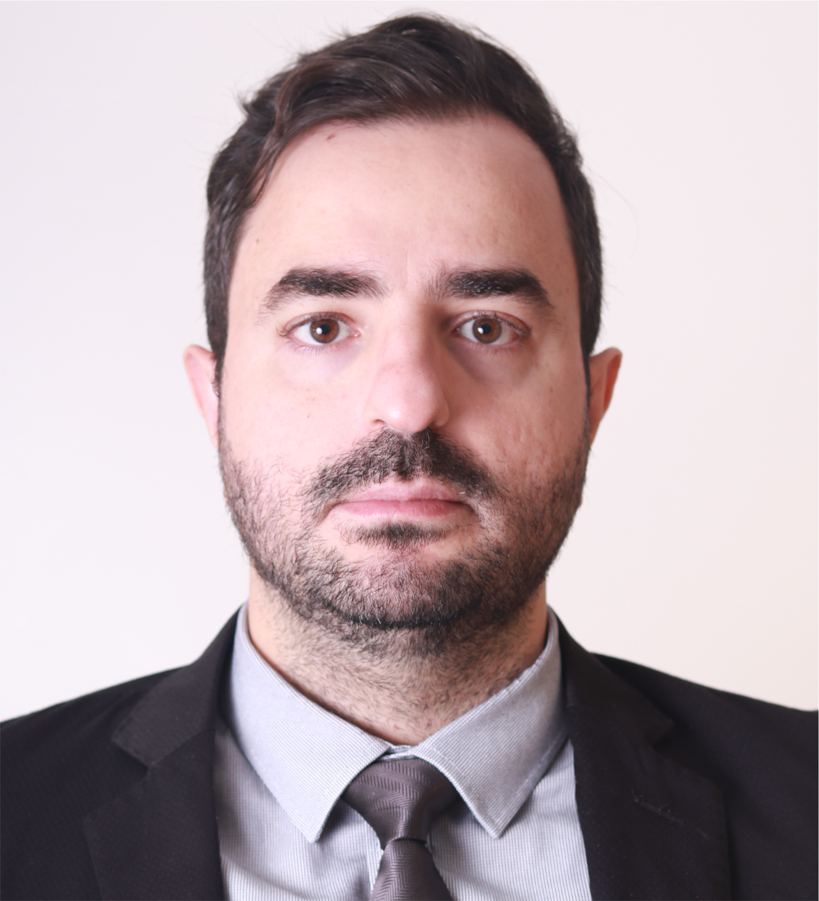 Foto de perfil do Ramon Simões de Souza